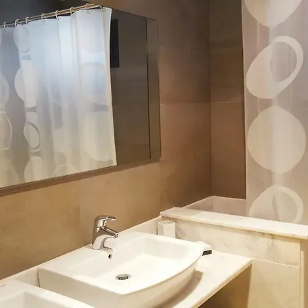Playa Sol - Apartamento Exclusivo -solo Familias Apartamento