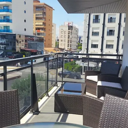 Playa Sol - Apartamento Exclusivo -solo Familias Apartamento Playa de Gandia