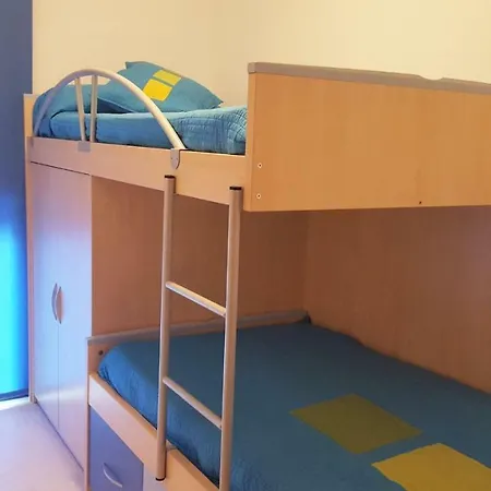 Playa Sol - Apartamento Exclusivo -solo Familias *