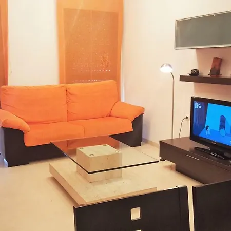 Playa Sol - Apartamento Exclusivo -solo Familias Apartamento