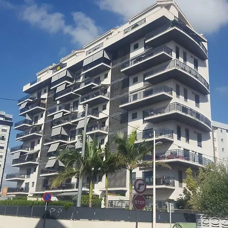Apartamento Playa Sol - Apartamento Exclusivo -solo Familias Playa de Gandia