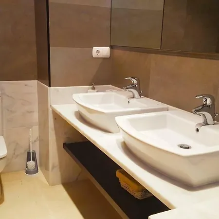 Apartamento Playa Sol - Apartamento Exclusivo -solo Familias Playa de Gandia