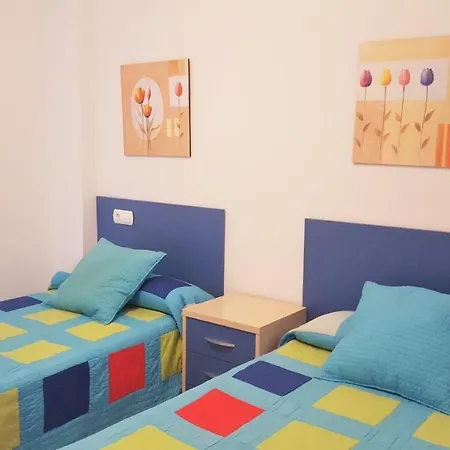Playa Sol - Apartamento Exclusivo -solo Familias